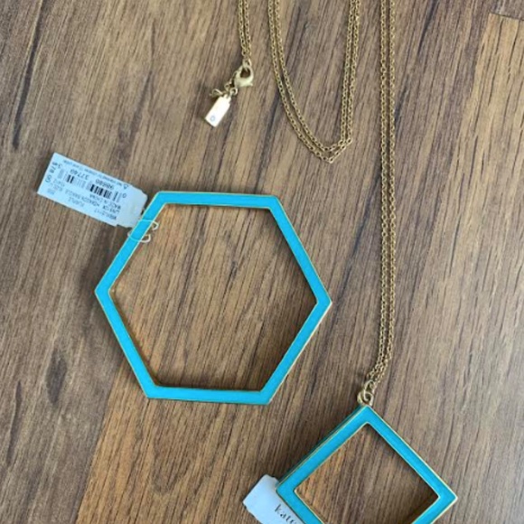 🆕 Kate Spade Play The Angles Set - Picture 13 of 15